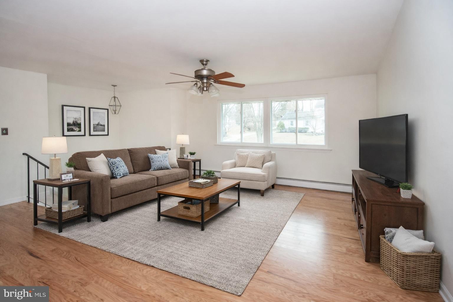 EVERGREEN ACRES - Residential