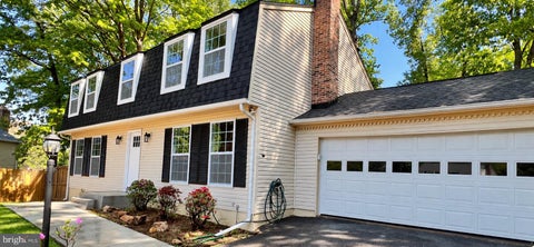 Homes For Sale - 2283 Dosinia Court<br/> RESTON, VA 20191