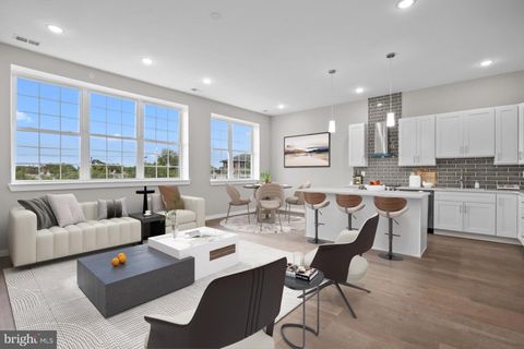 Condo For Sale - 418 Jefferson Avenue #9<br/> BRISTOL, PA 19007