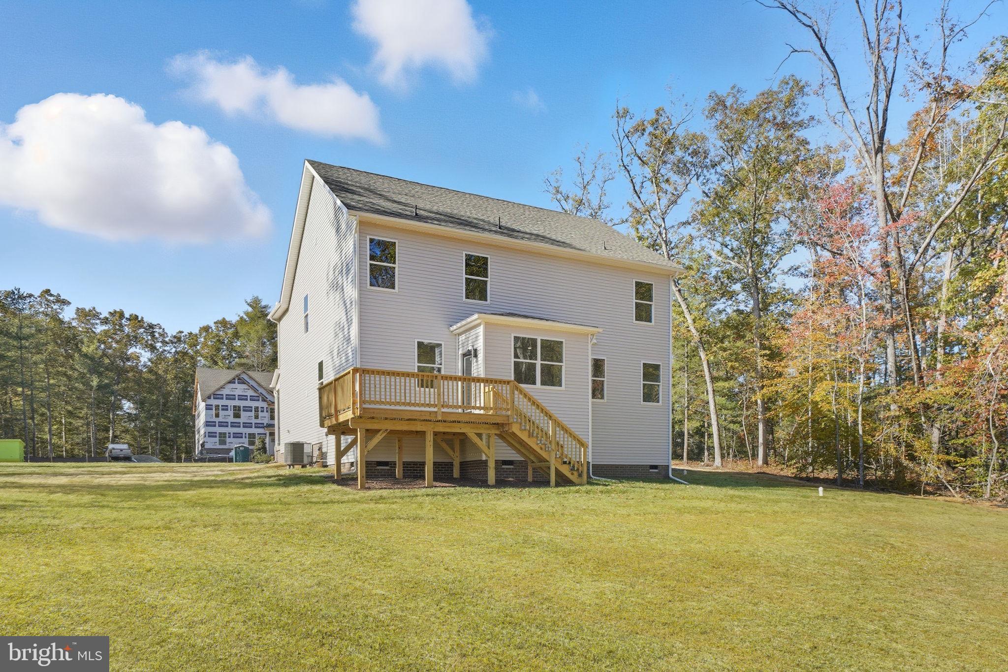 GREEN SPRING ESTATES - Residential