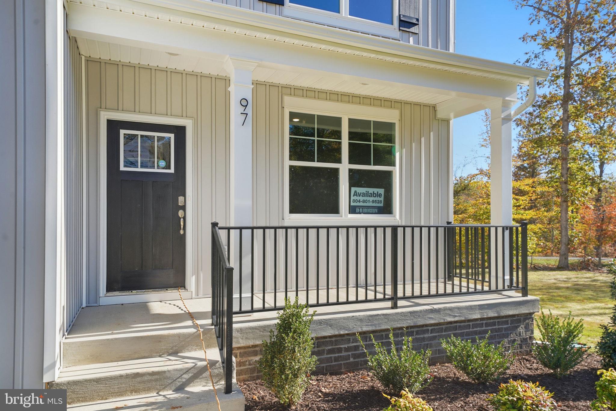 GREEN SPRING ESTATES - Residential