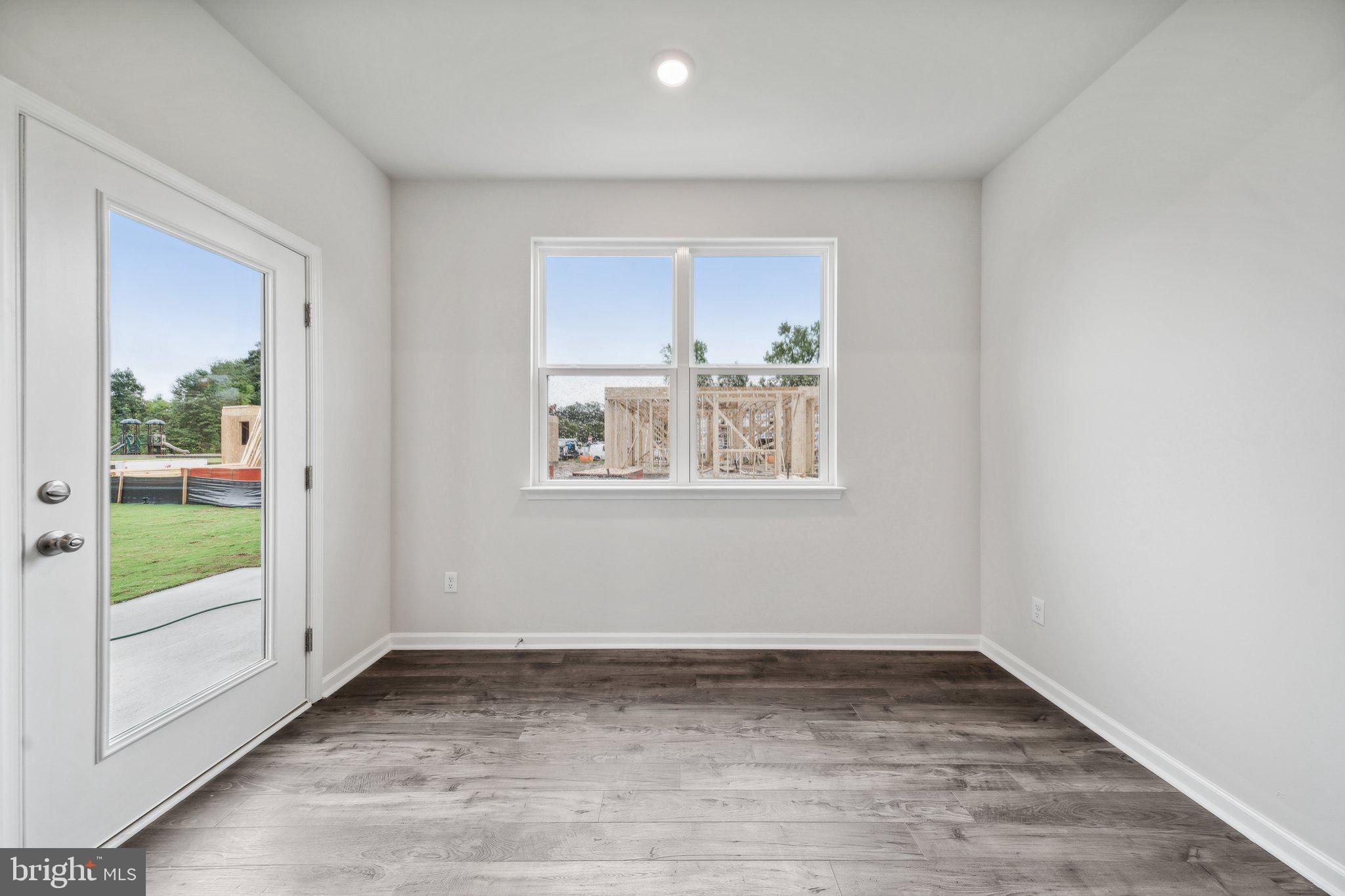 GREEN SPRING ESTATES - Residential