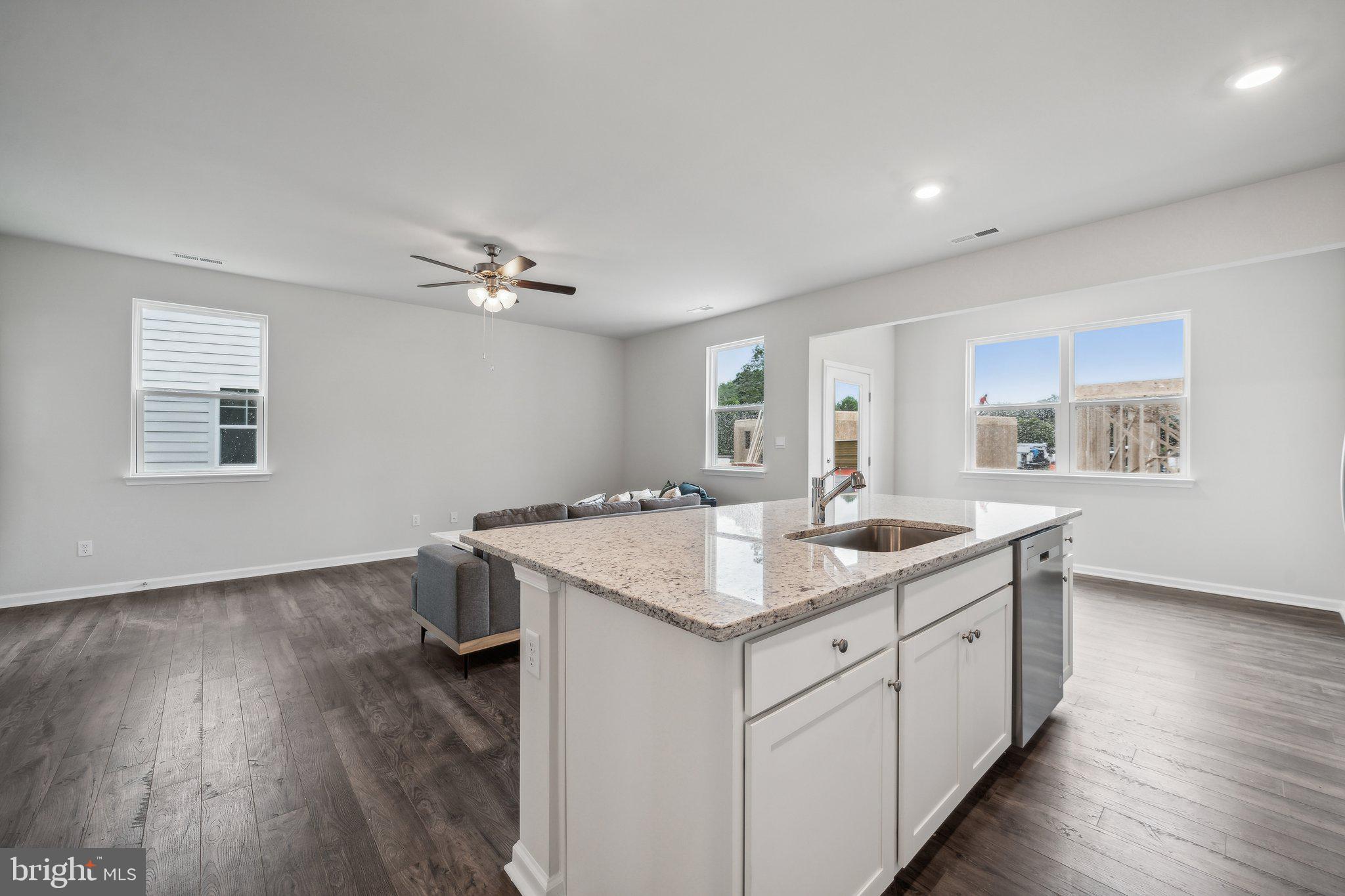 GREEN SPRING ESTATES - Residential