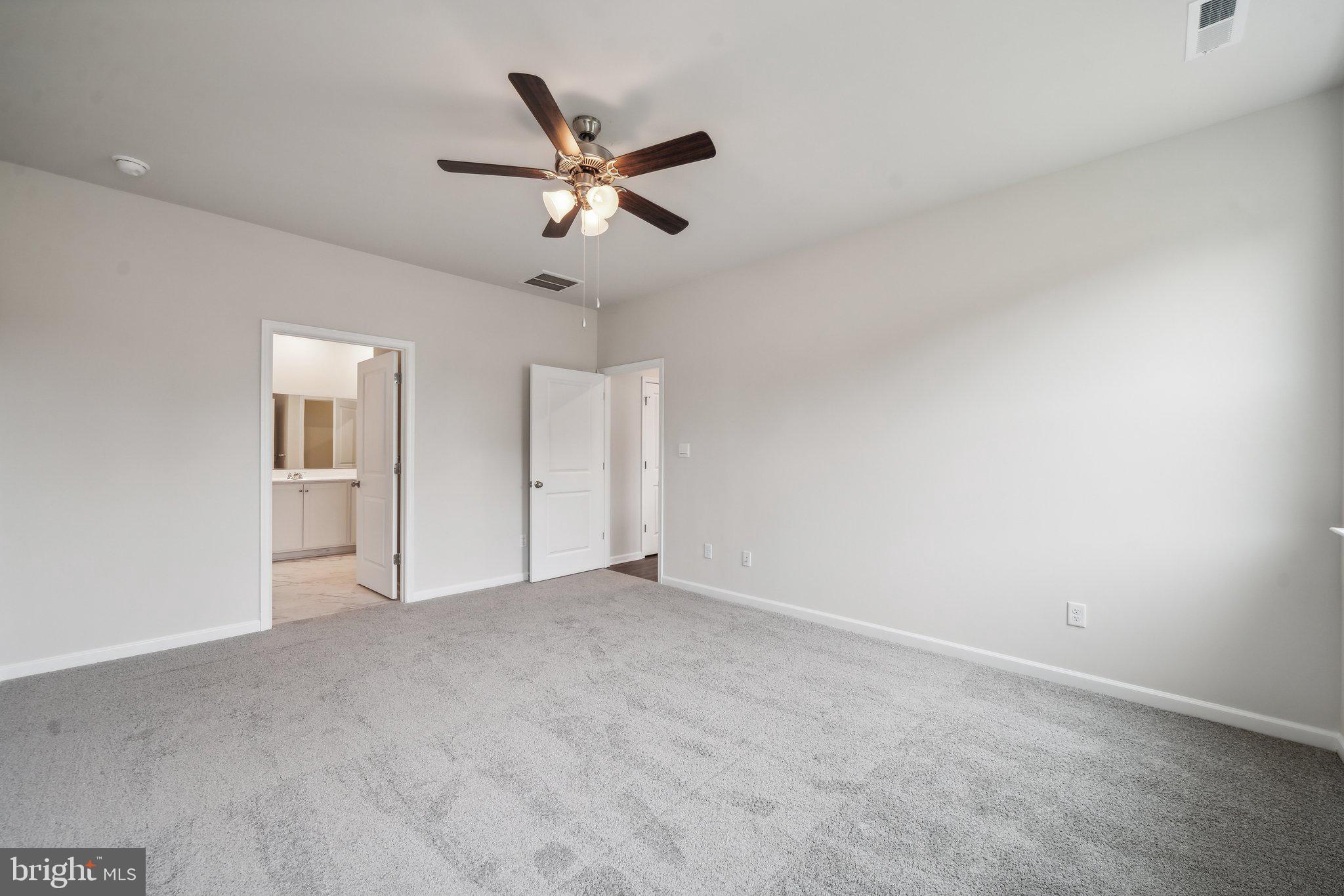 GREEN SPRING ESTATES - Residential