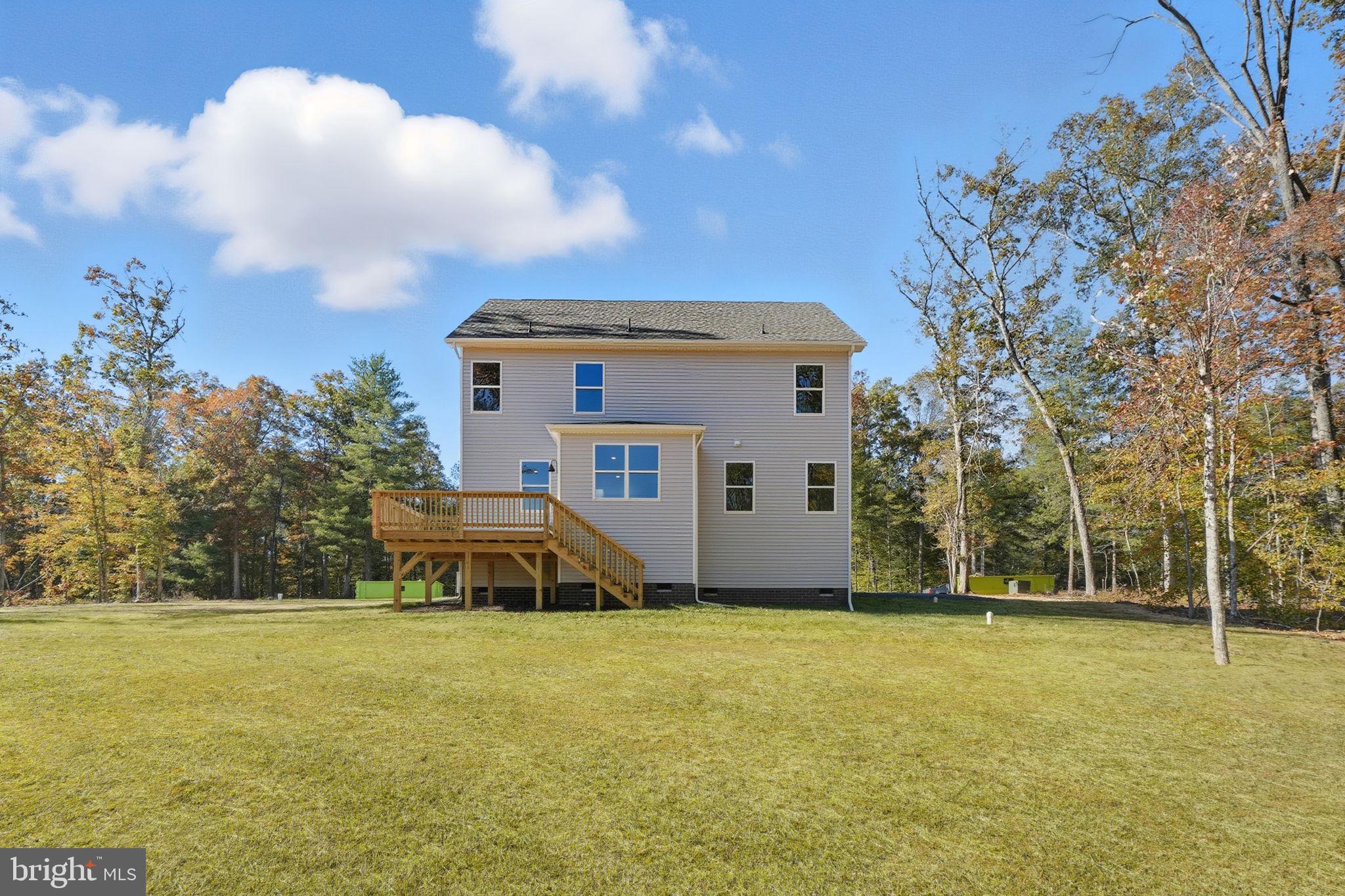 GREEN SPRING ESTATES - Residential