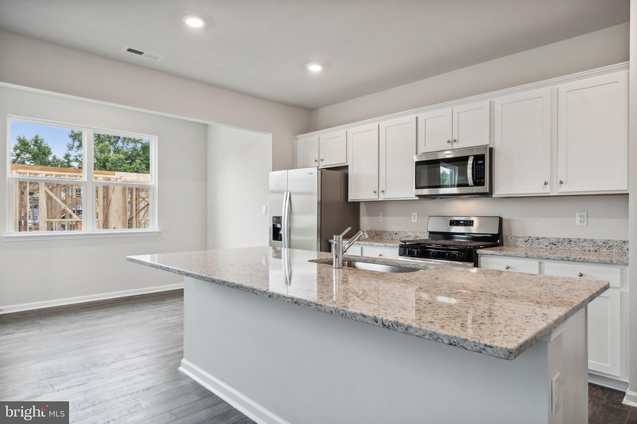 GREEN SPRING ESTATES - Residential