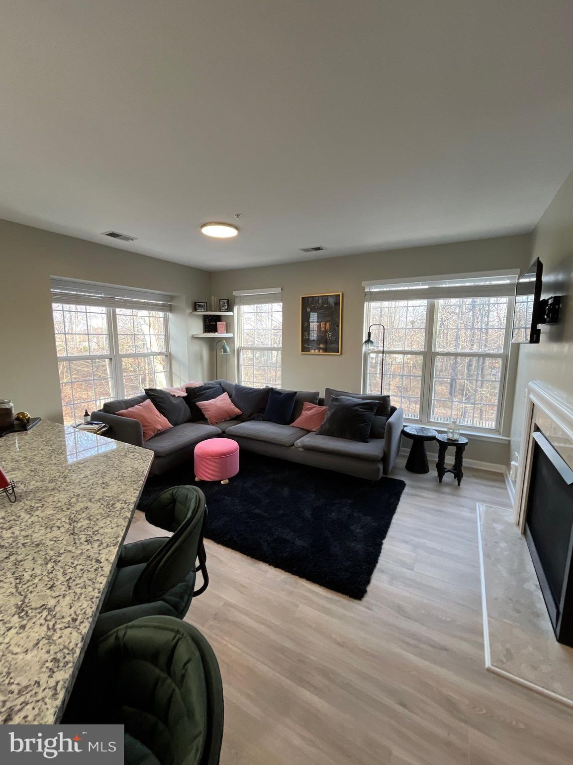 FAIR LAKES CONDO - Residential Lease