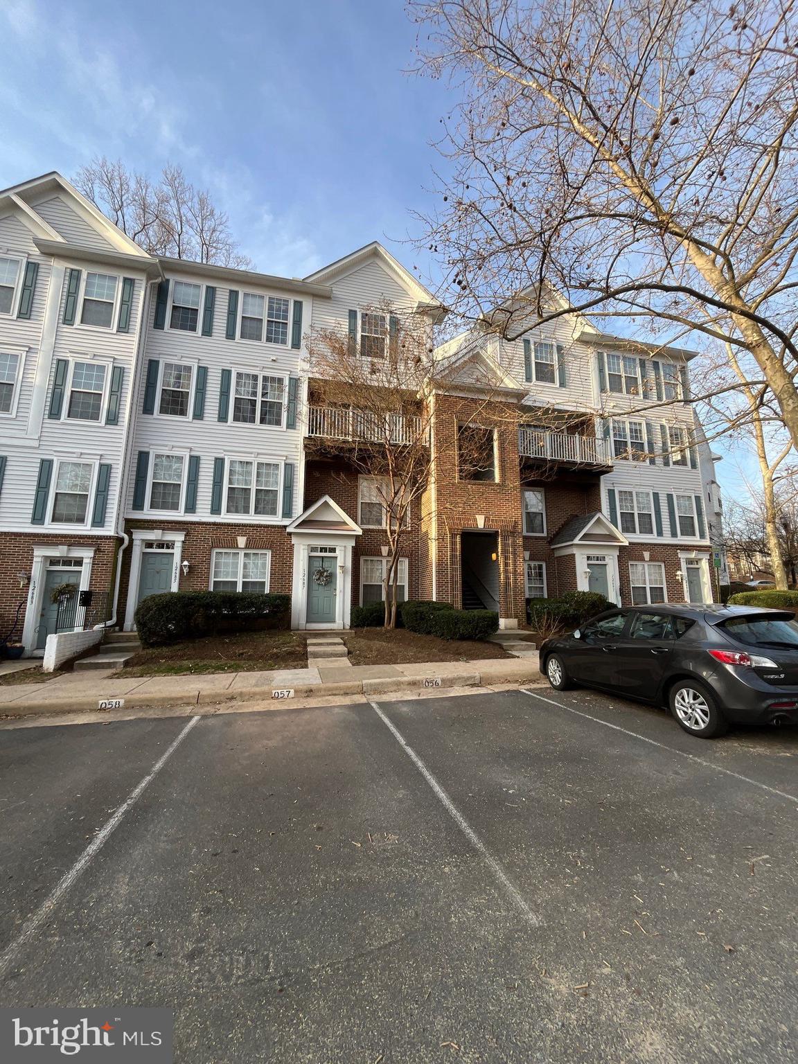 FAIR LAKES CONDO - Residential Lease