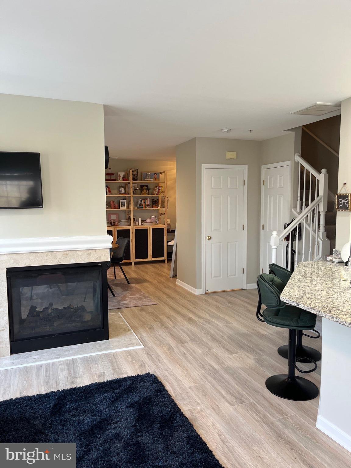 FAIR LAKES CONDO - Residential Lease