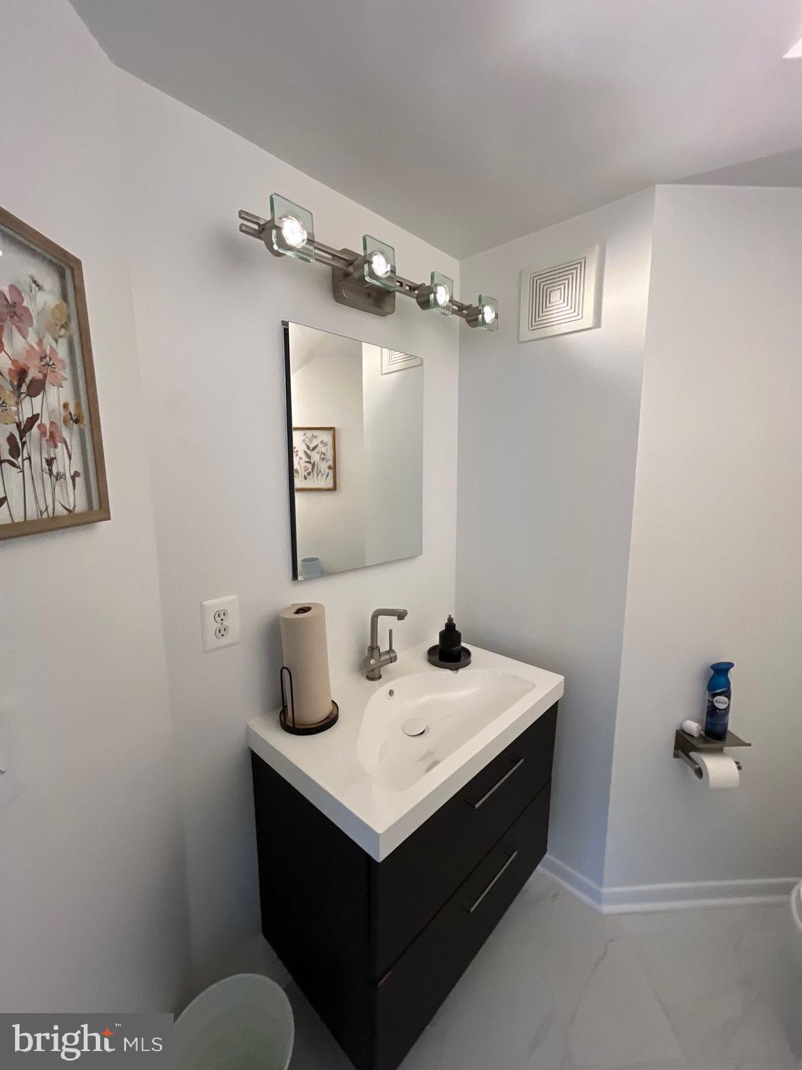 FAIR LAKES CONDO - Residential Lease