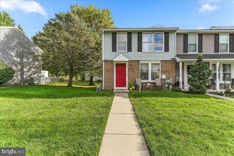 Photo of 2628 Barclay Street, COATESVILLE, PA 19320 (MLS # PACT2137720)