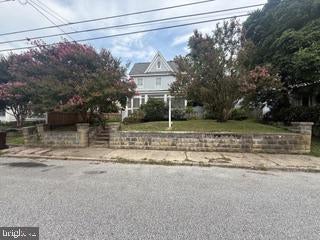114 VUE DE LEAU STREET