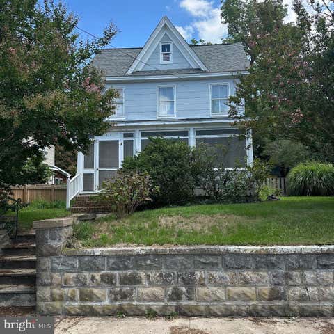 Photo of 114 Vue De Leau Street, CAMBRIDGE, MD 21613 (MLS # MDDO2012974)