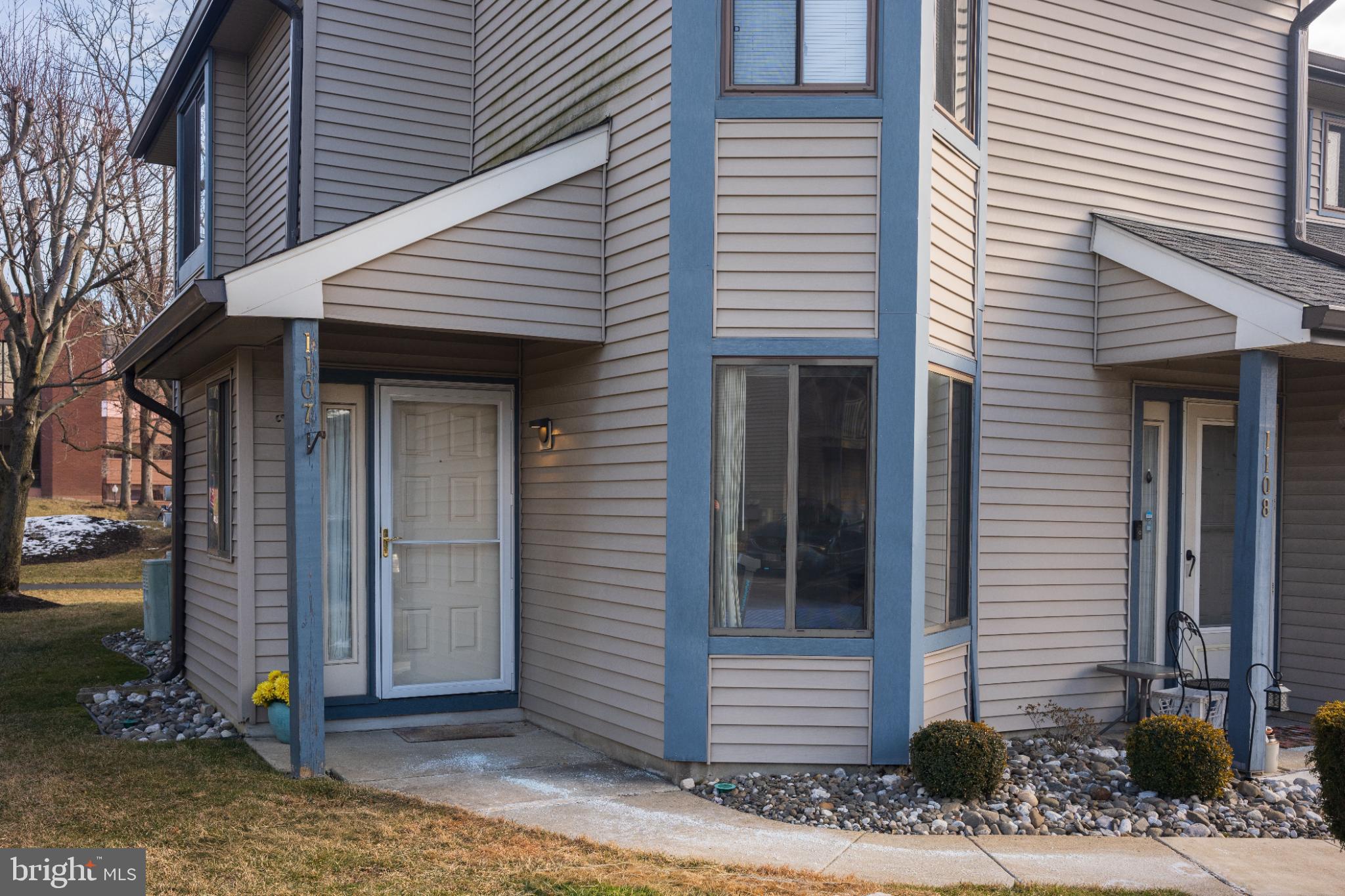 1107 CHESTERWOOD COURT