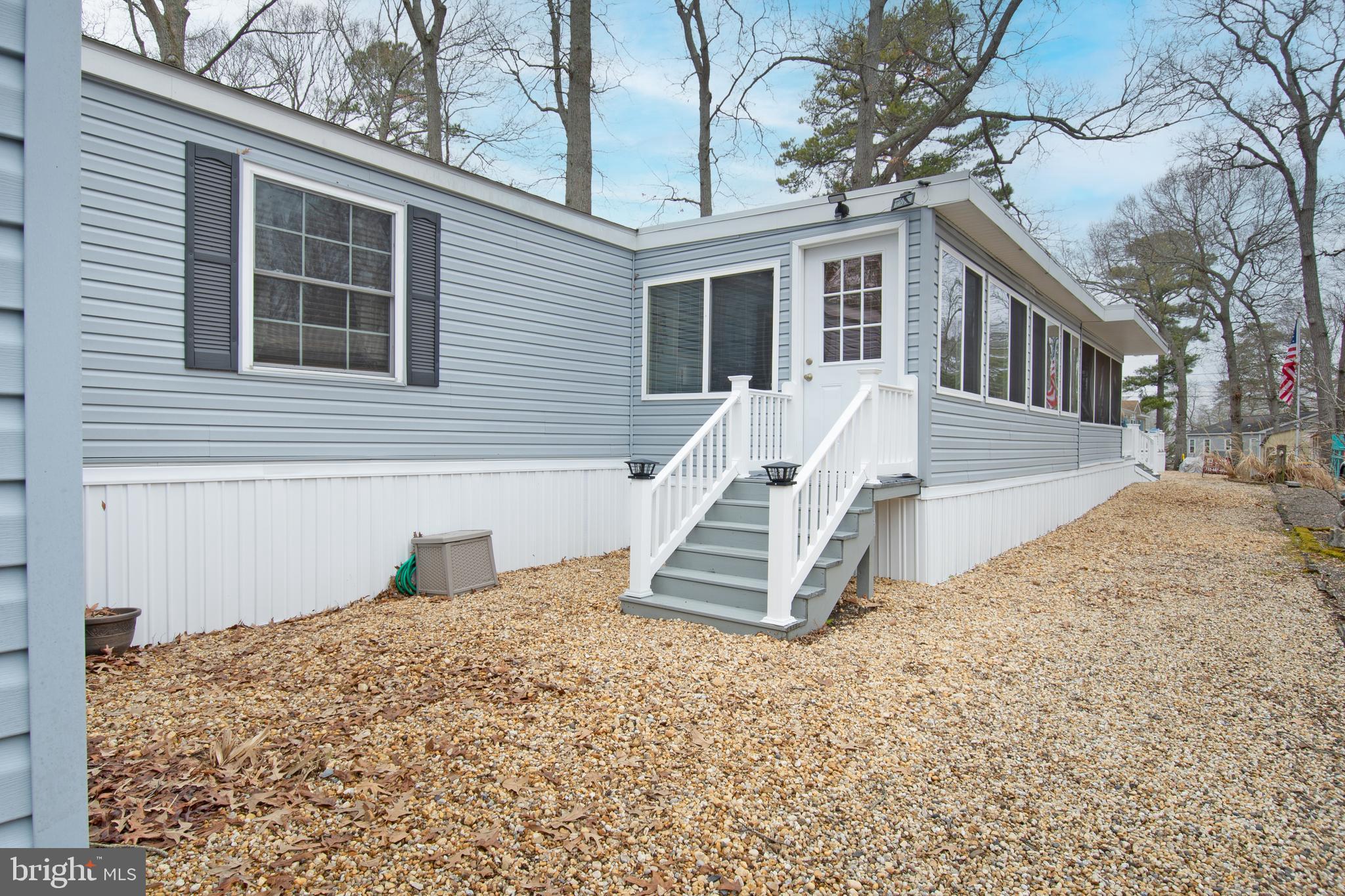 WEST BAY PARK - Residential