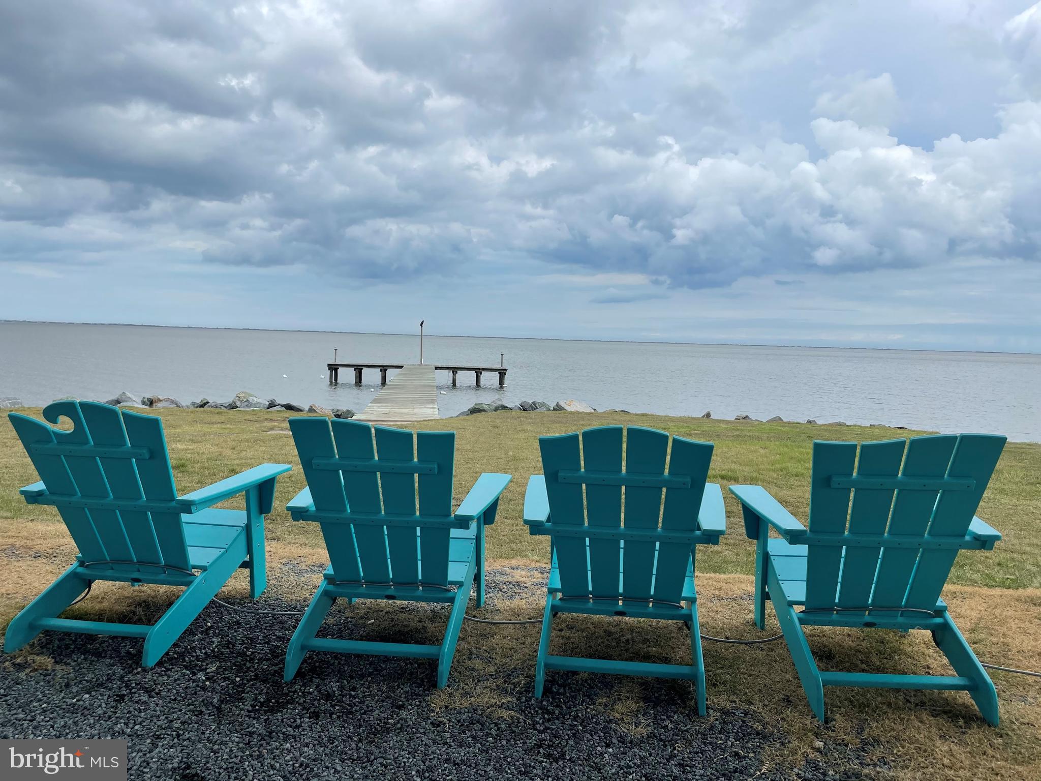 WEST BAY PARK - Residential