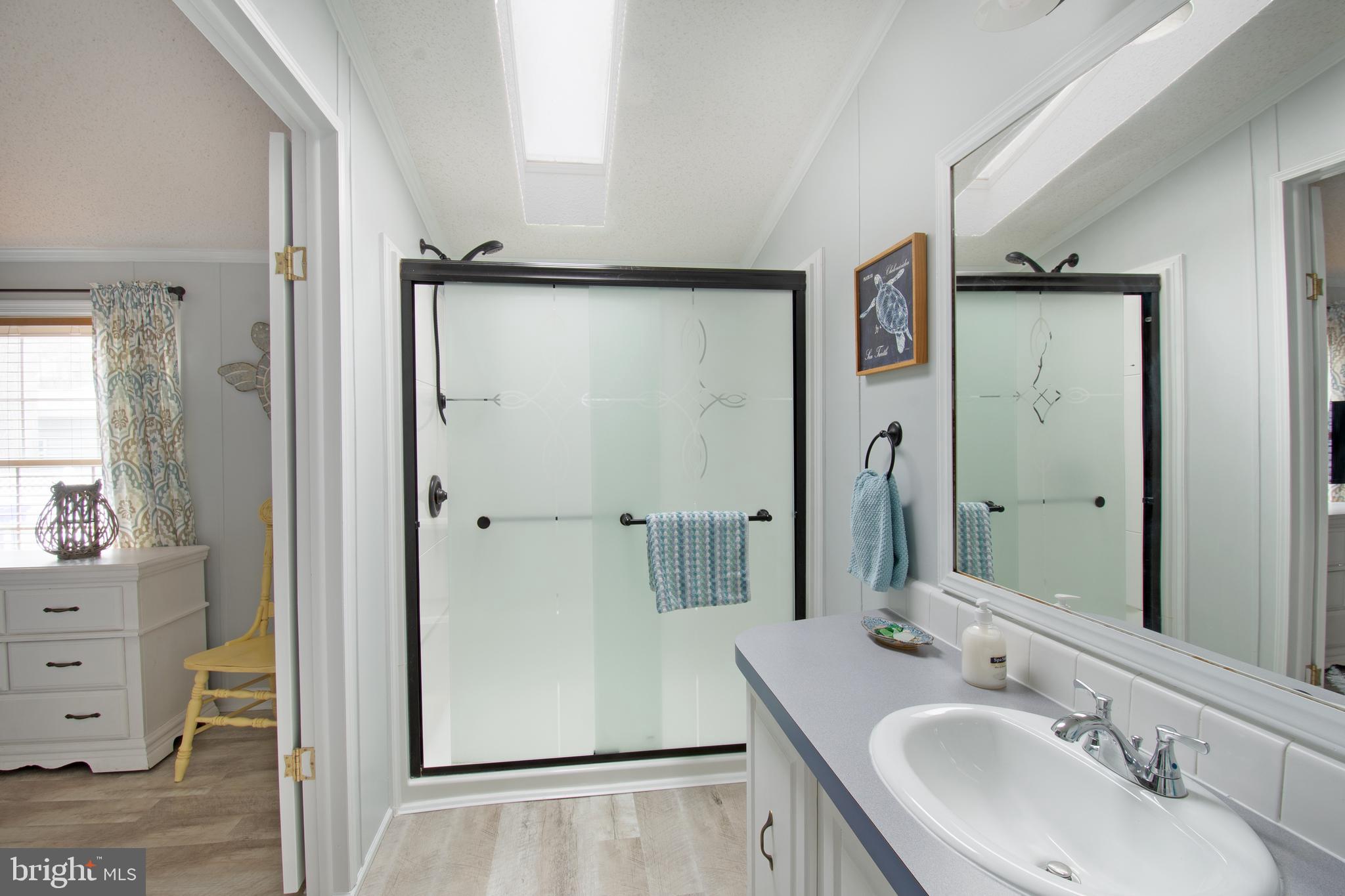 WEST BAY PARK - Residential