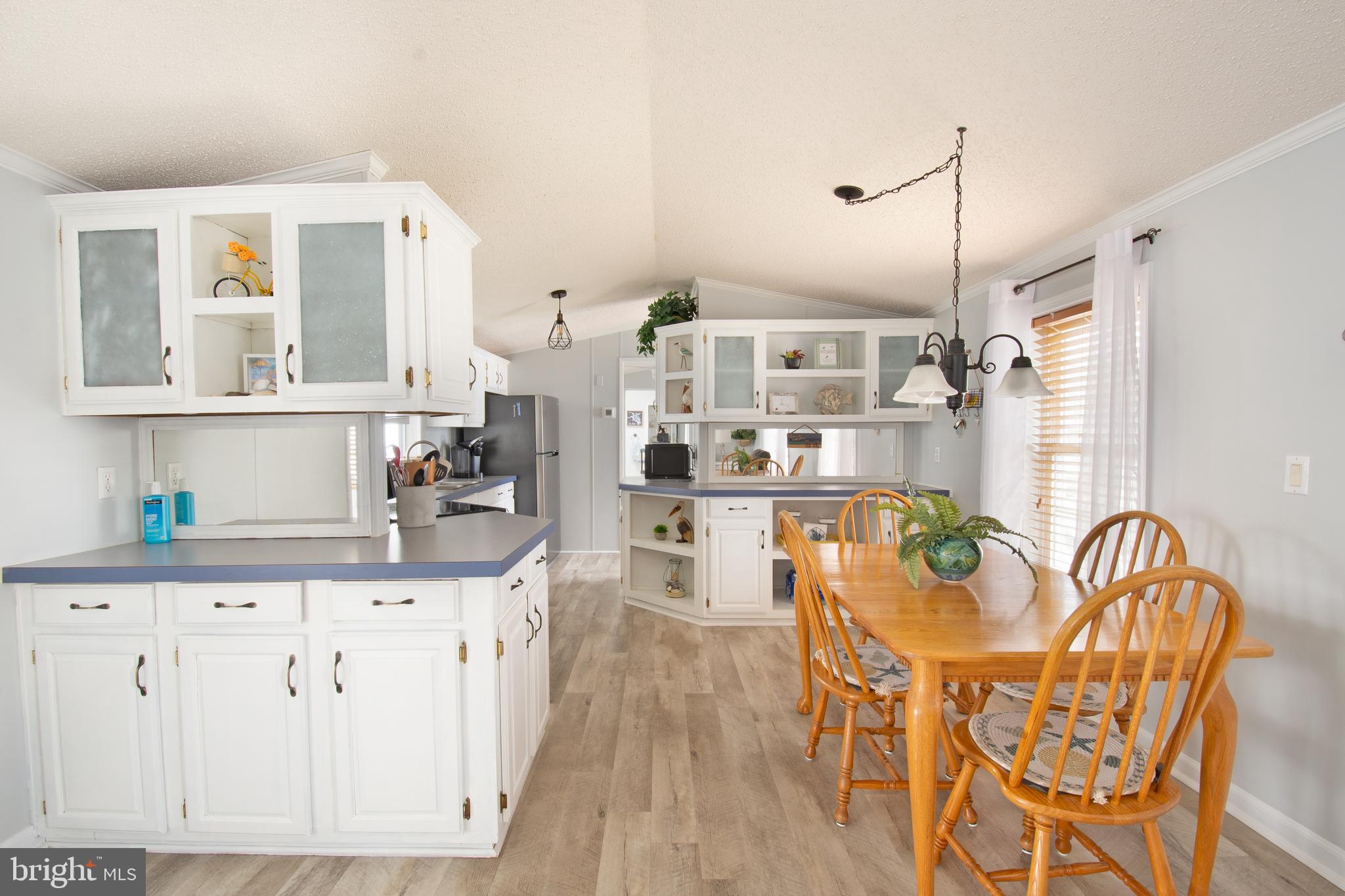 WEST BAY PARK - Residential