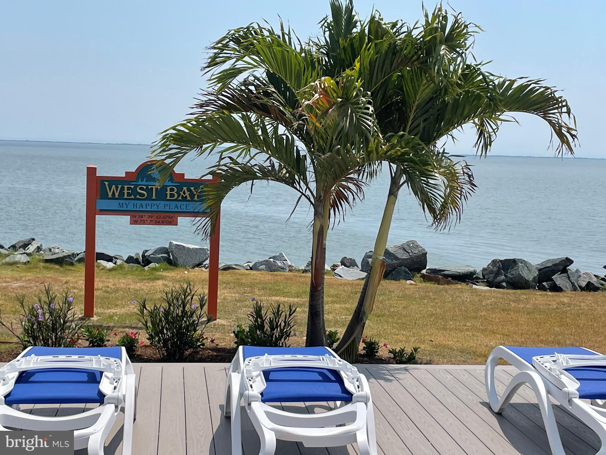 WEST BAY PARK - Residential