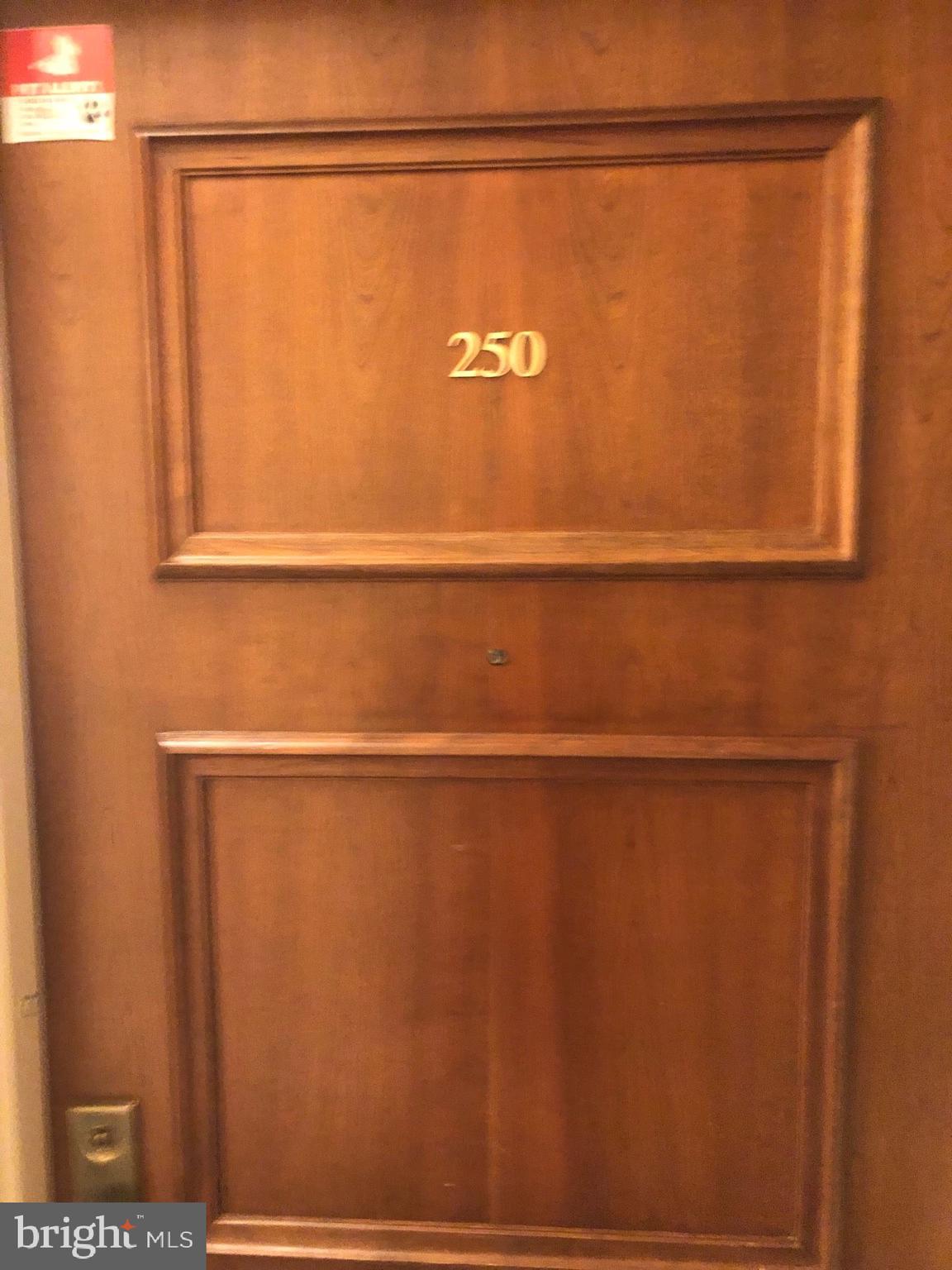 3101 NEW MEXICO AVENUE NW 250