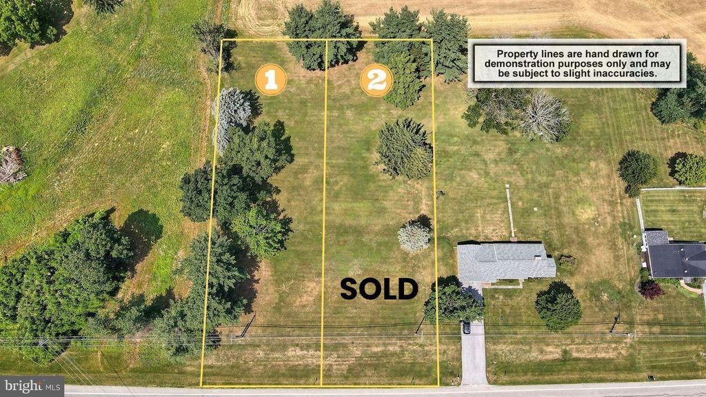 Photo of 51 Old York Road, DILLSBURG, PA 17019 (MLS # PAYK2085444)