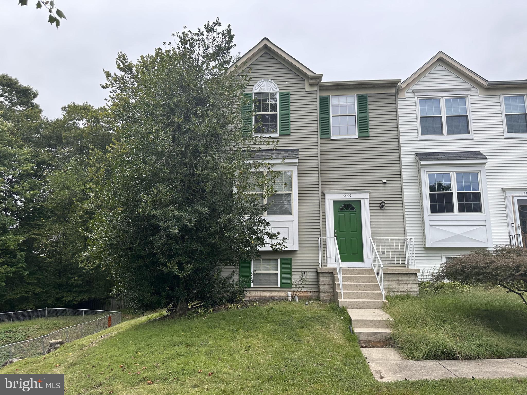 WAYSIDE VILLAGE - Residential Lease