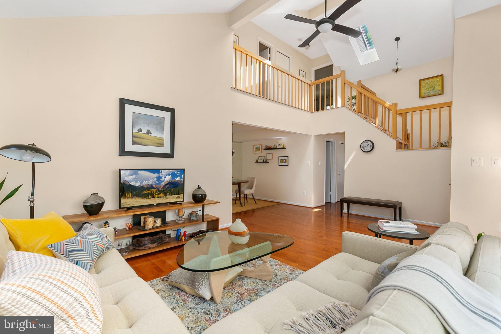 TIVOLI - Residential