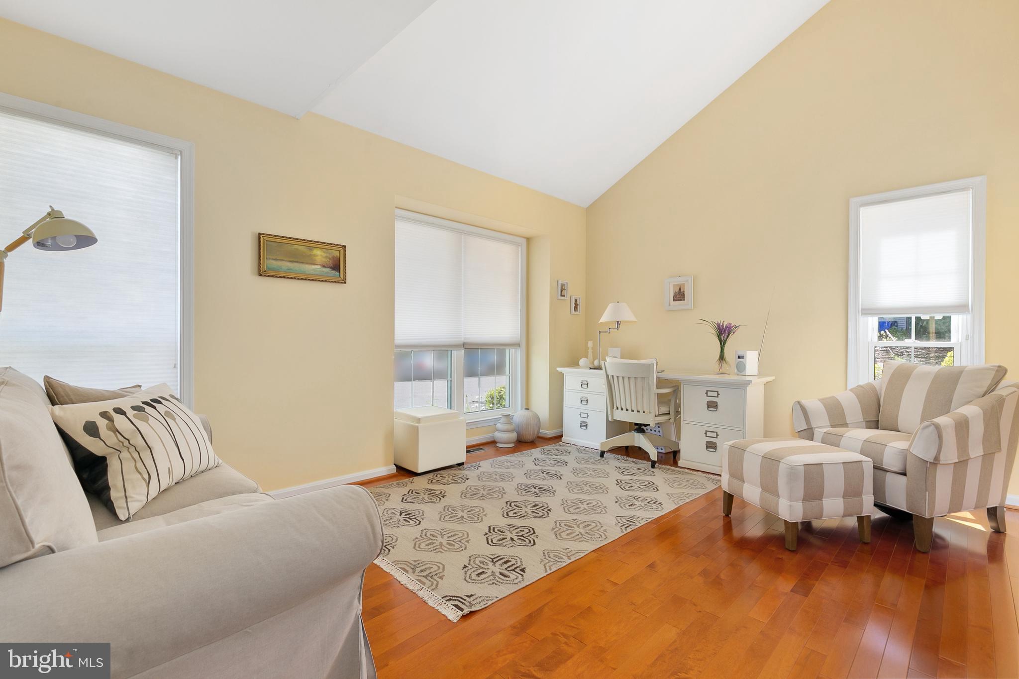 TIVOLI - Residential