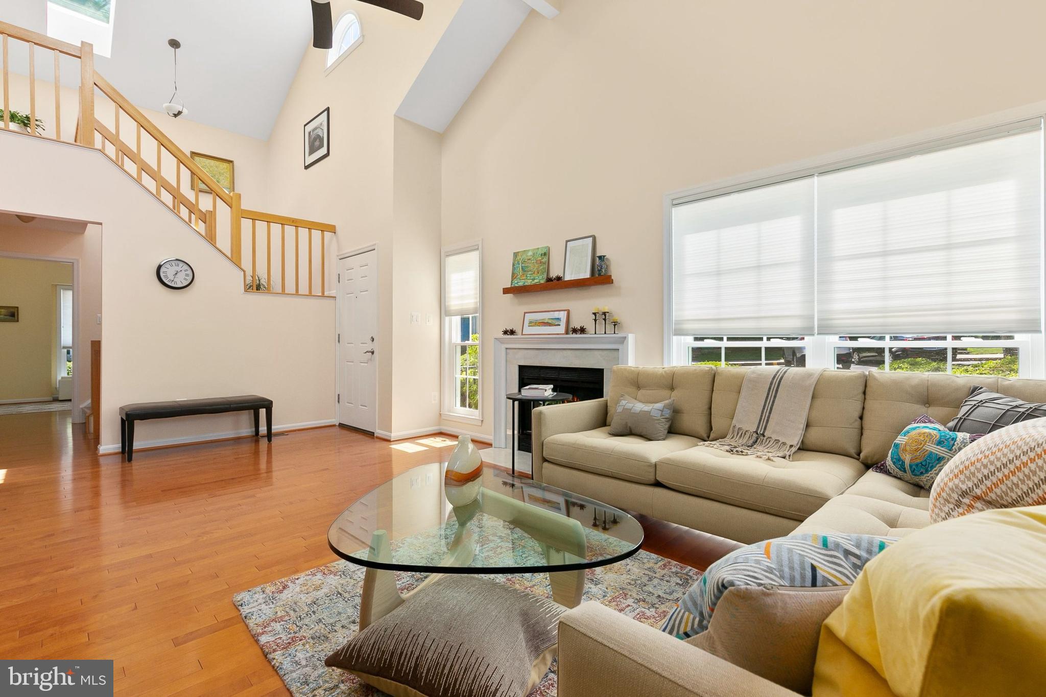 TIVOLI - Residential