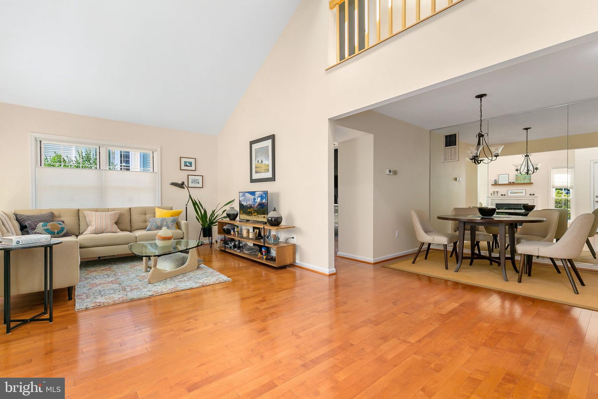 TIVOLI - Residential