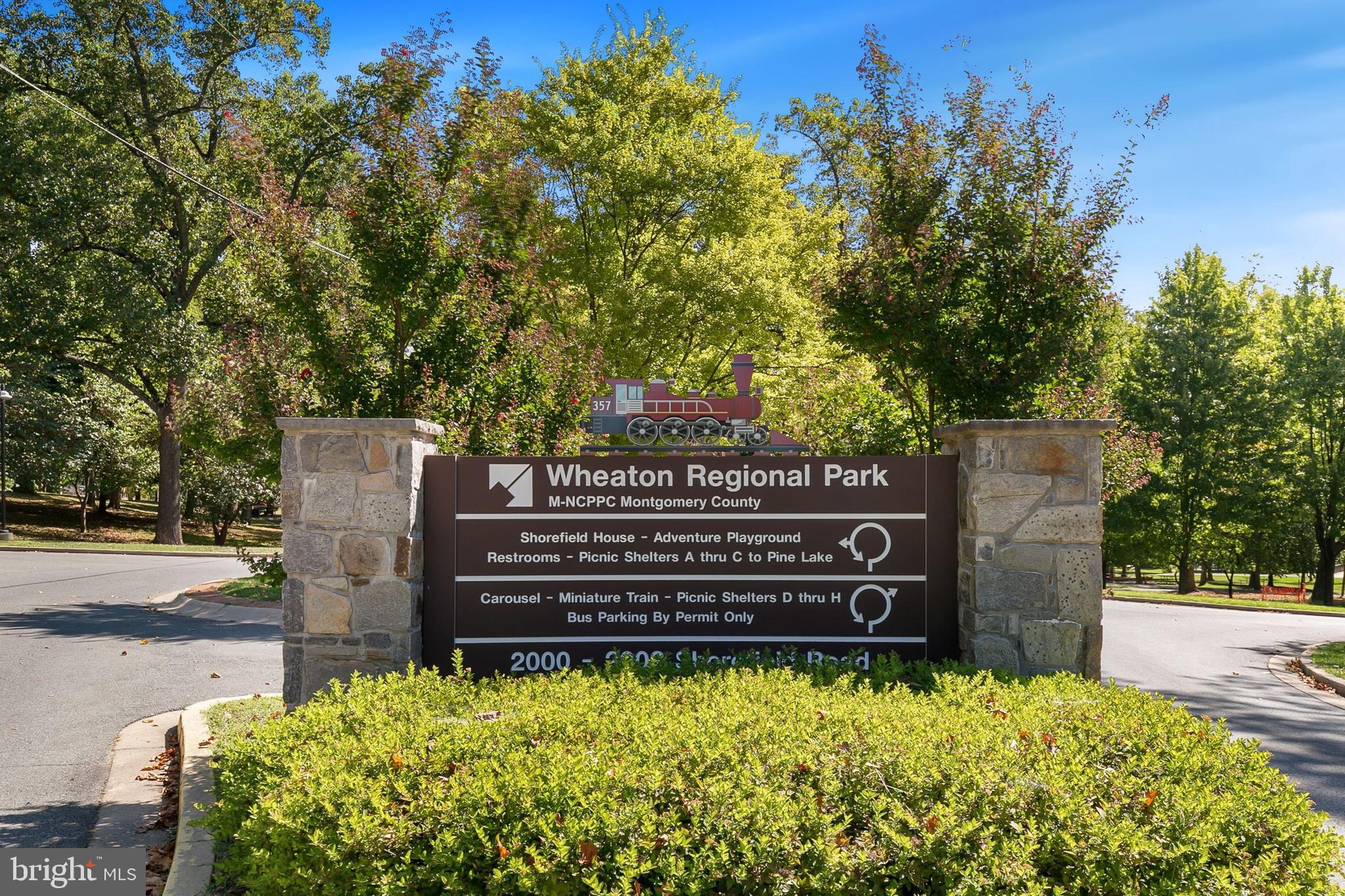 TIVOLI - Residential