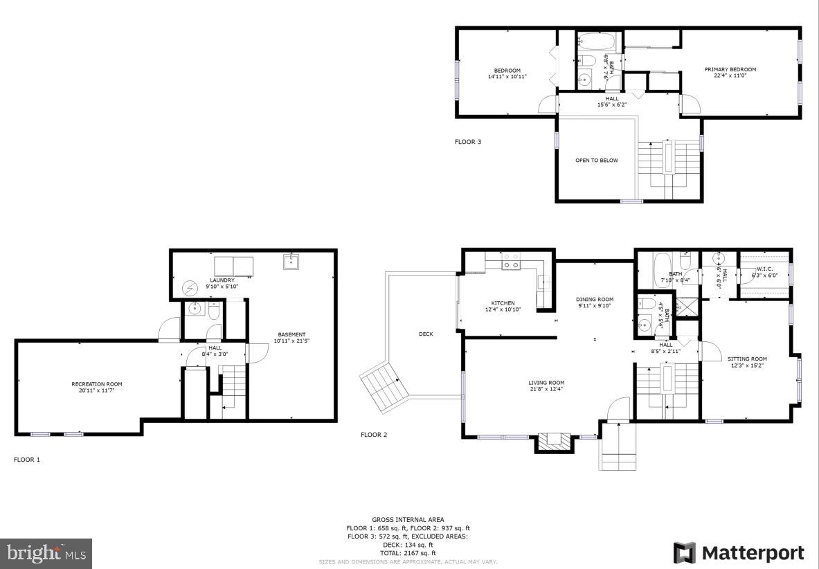 TIVOLI - Residential