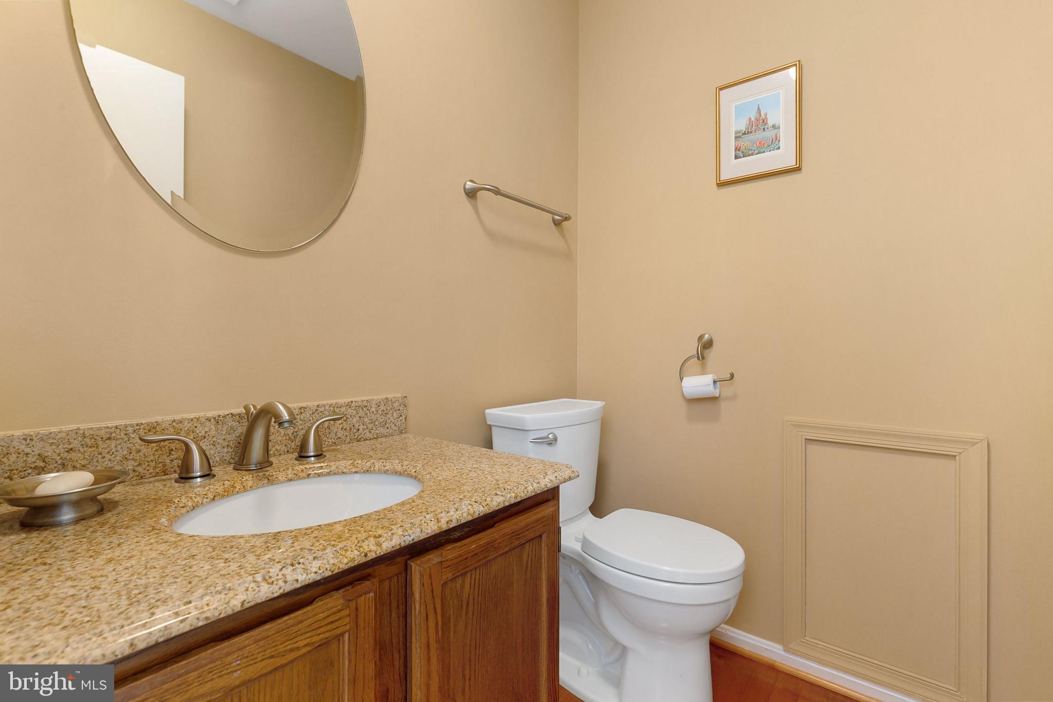 TIVOLI - Residential