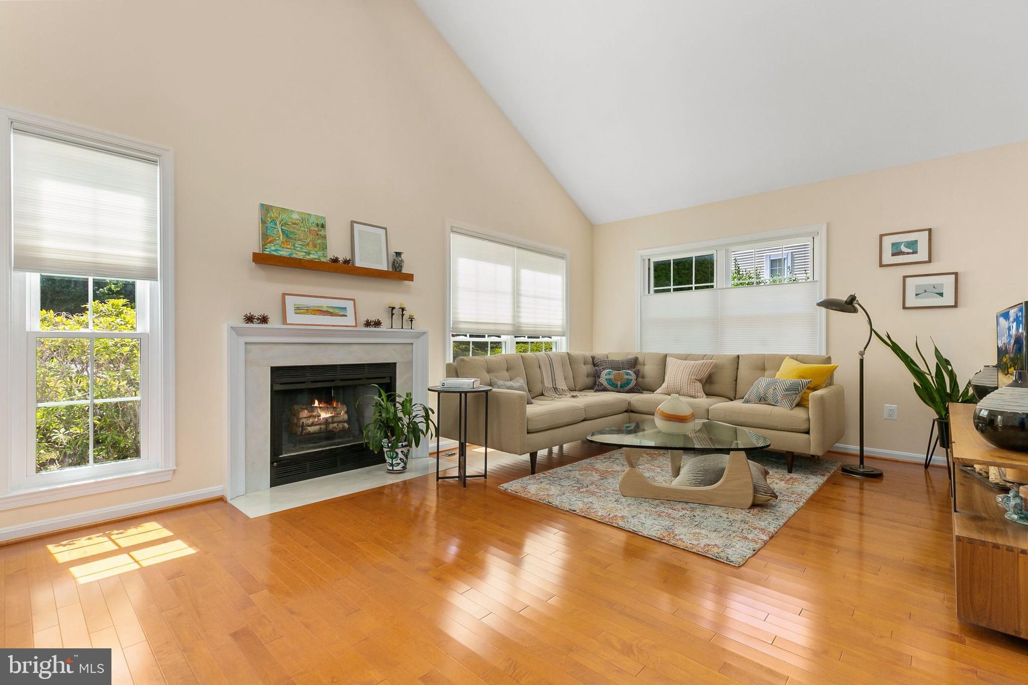 TIVOLI - Residential