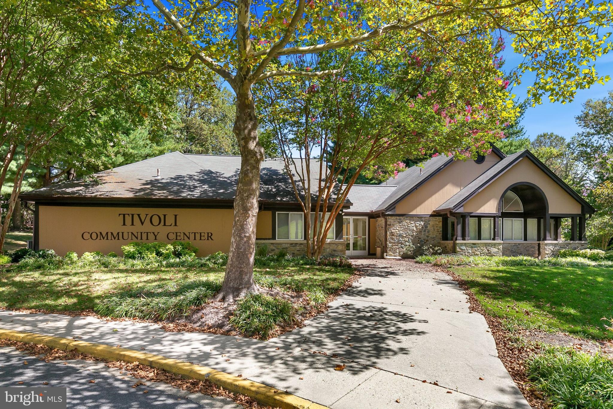 TIVOLI - Residential