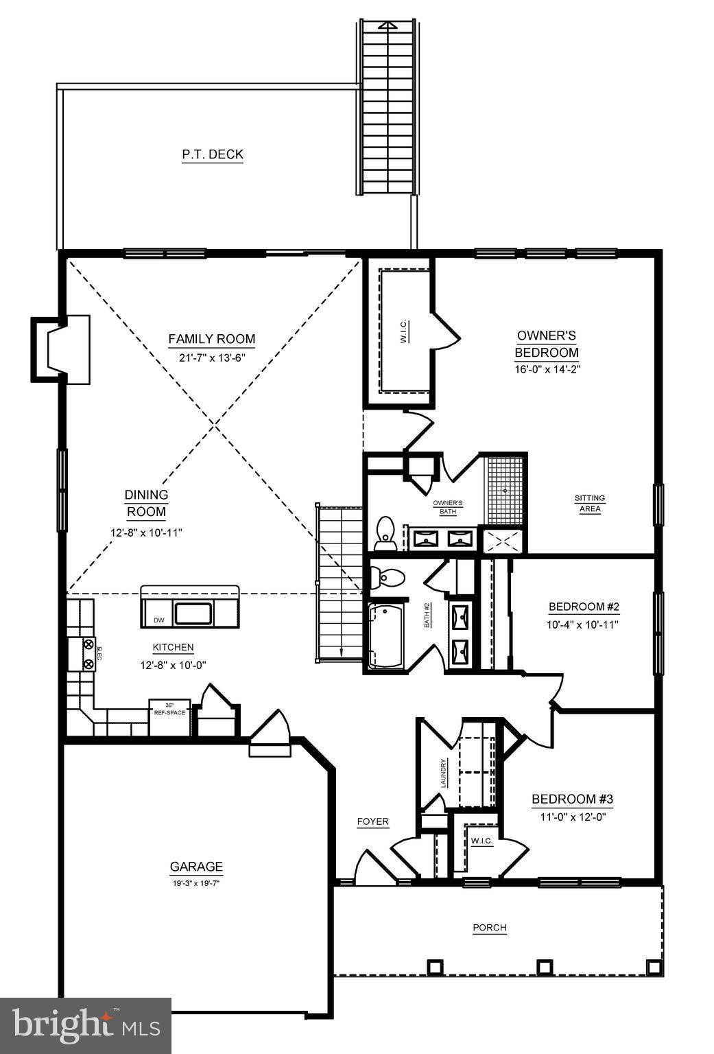 DEERHAVEN - Residential
