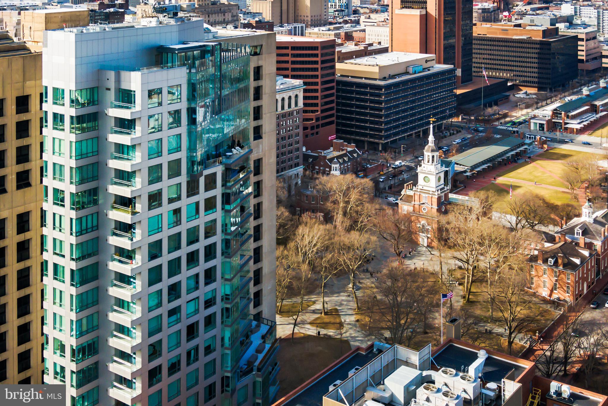 SOCIETY HILL - Residential