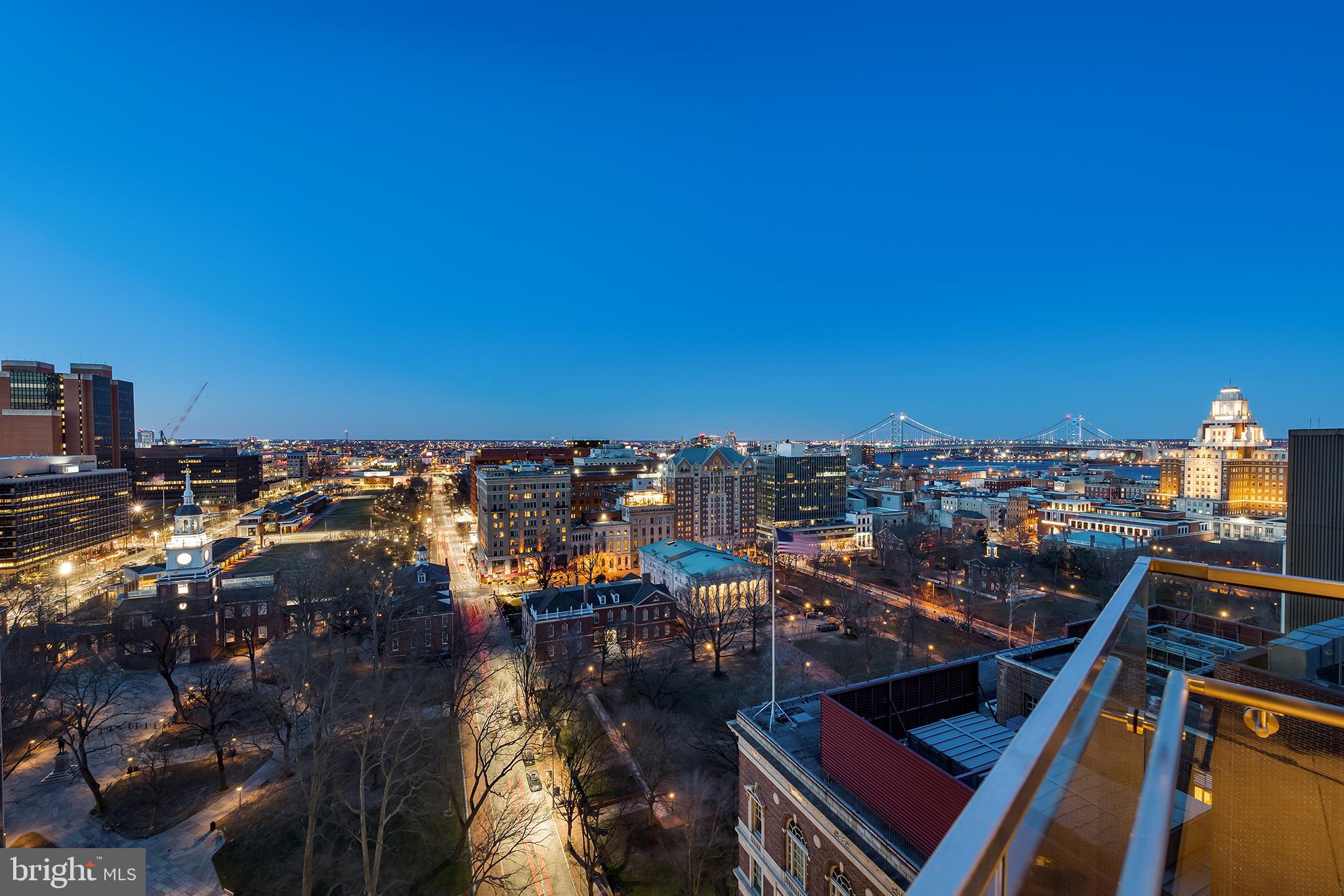 SOCIETY HILL - Residential