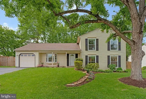 1644 Sadlers Wells Dr, Herndon, VA 20170 - MLS#: VAFX2237972