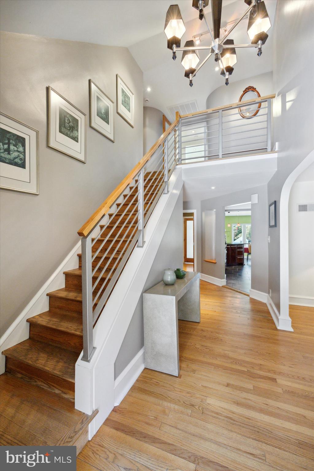 HARRITON FARM - Residential