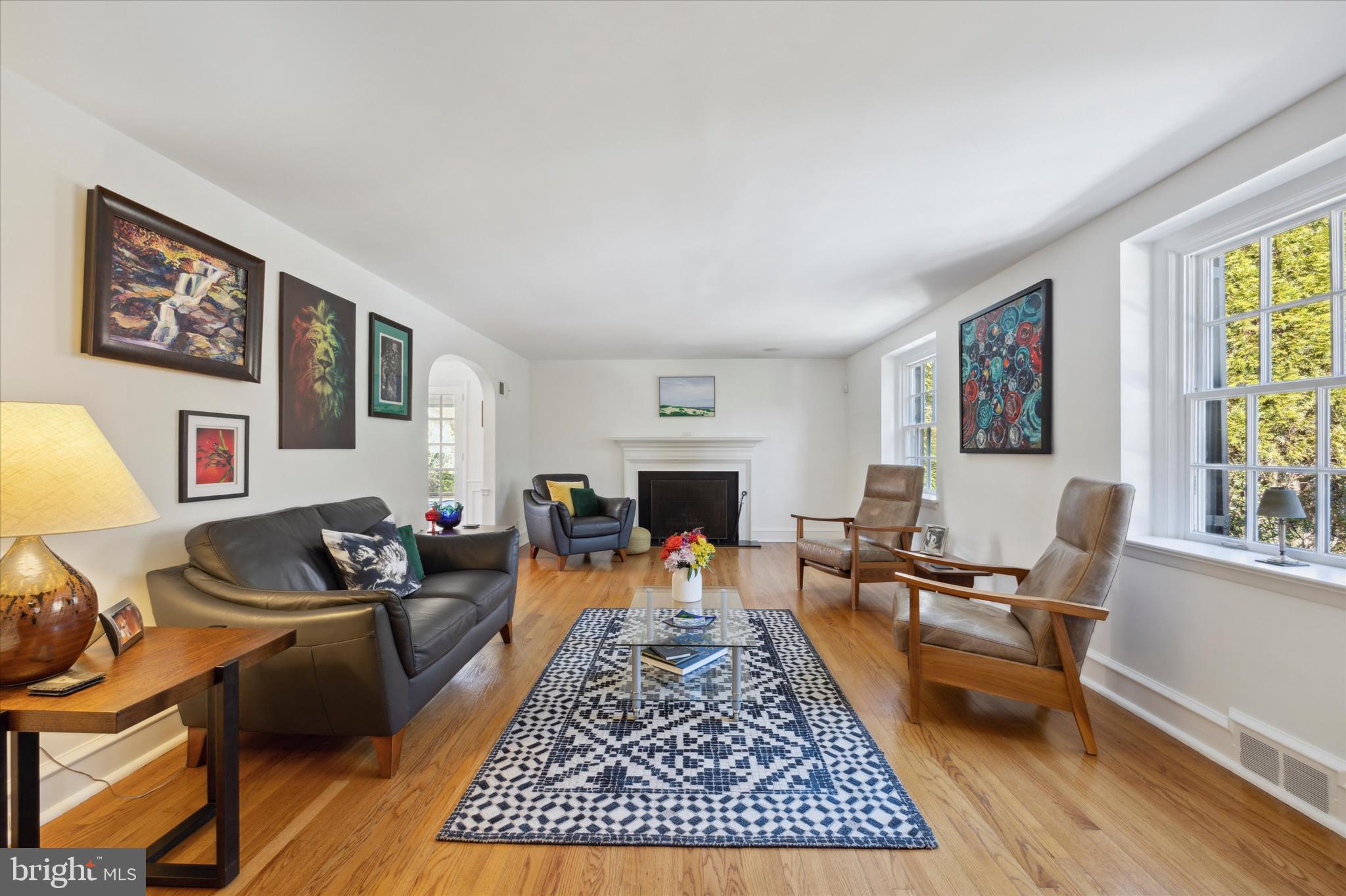 HARRITON FARM - Residential