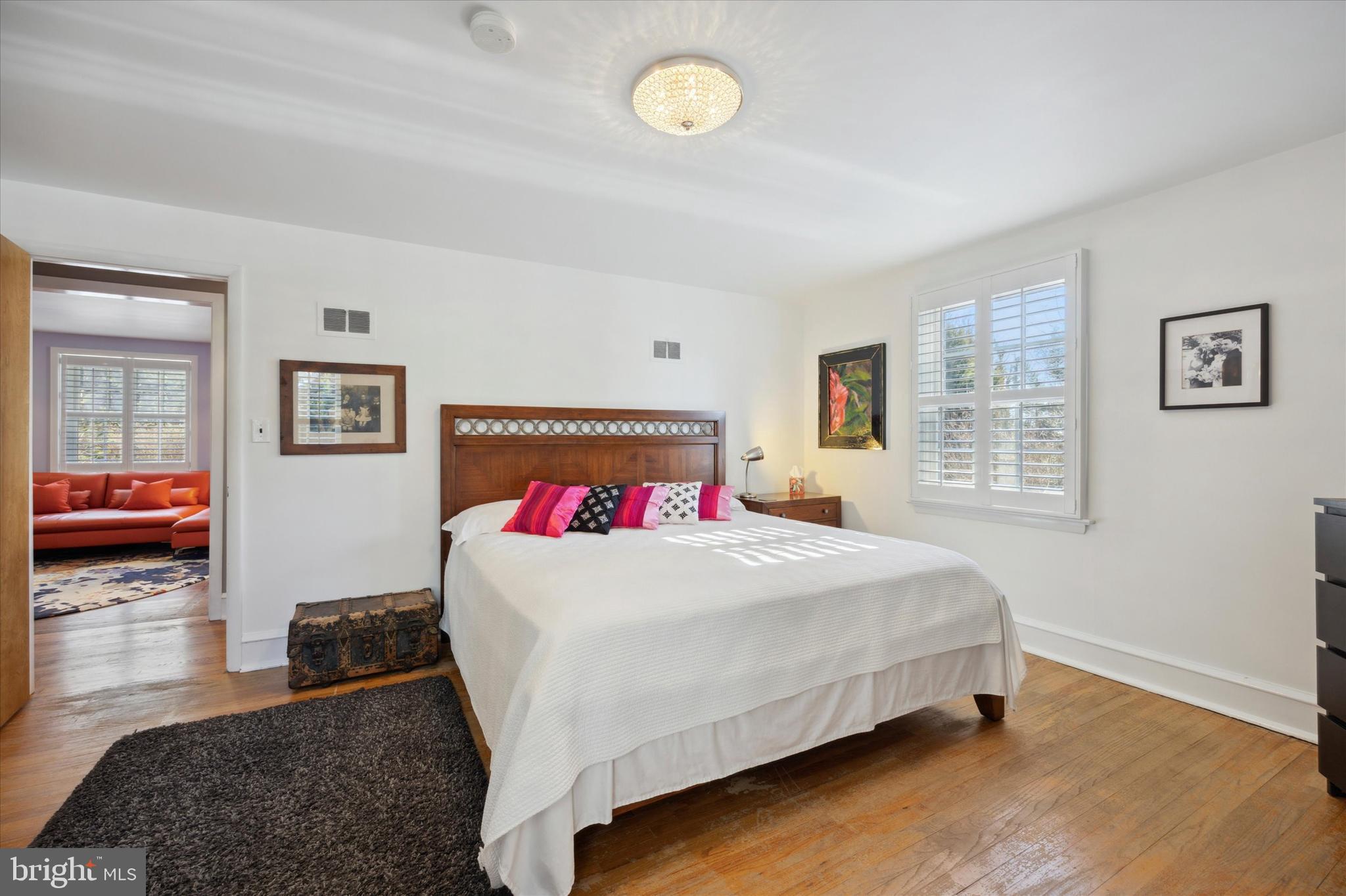 HARRITON FARM - Residential