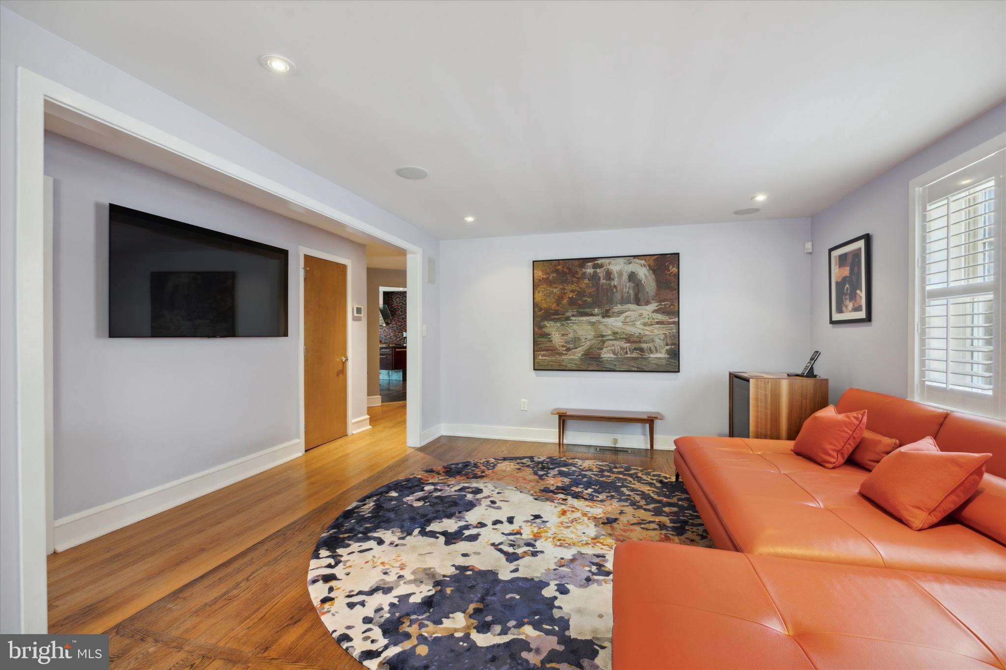 HARRITON FARM - Residential