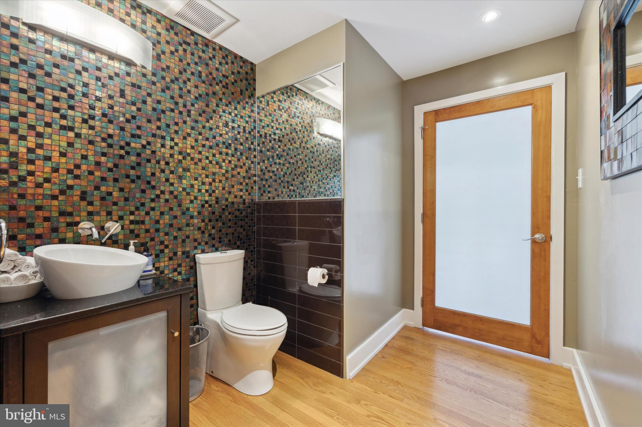 HARRITON FARM - Residential