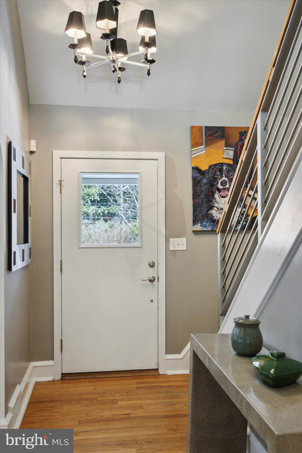 HARRITON FARM - Residential