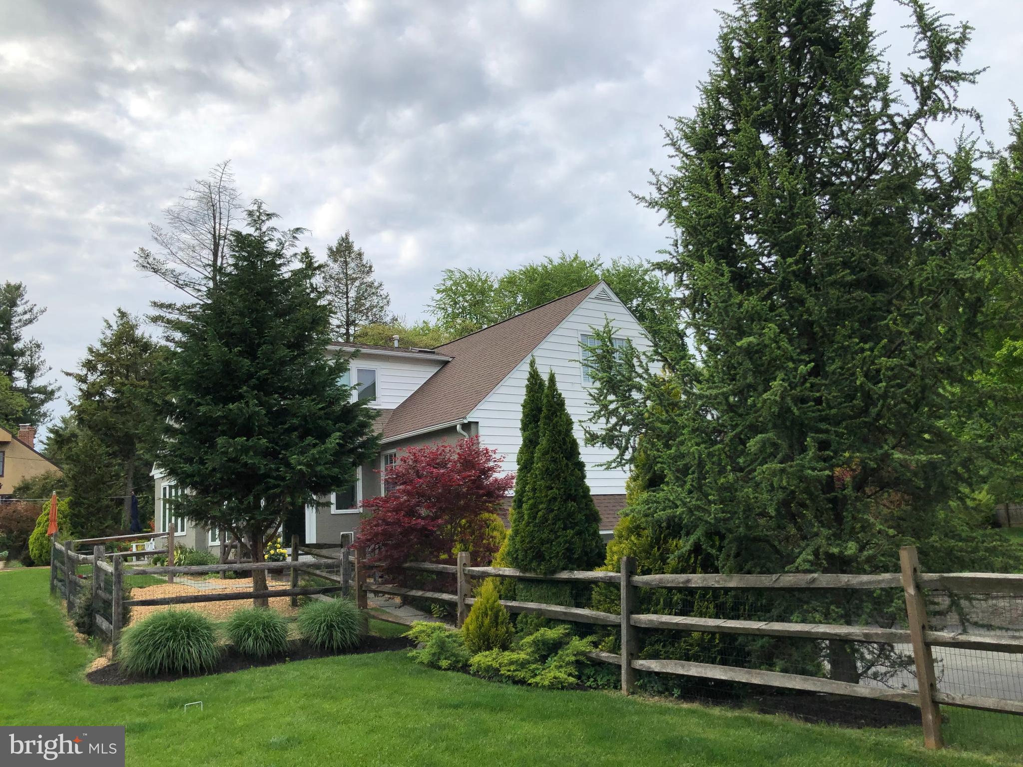 HARRITON FARM - Residential