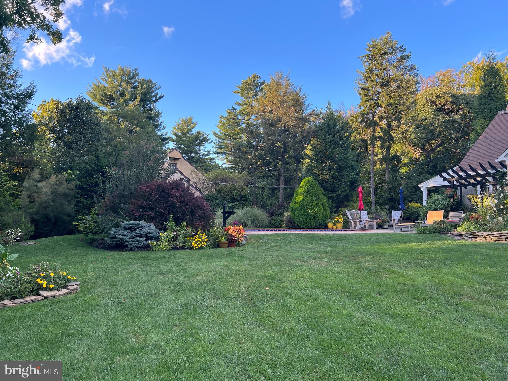 HARRITON FARM - Residential