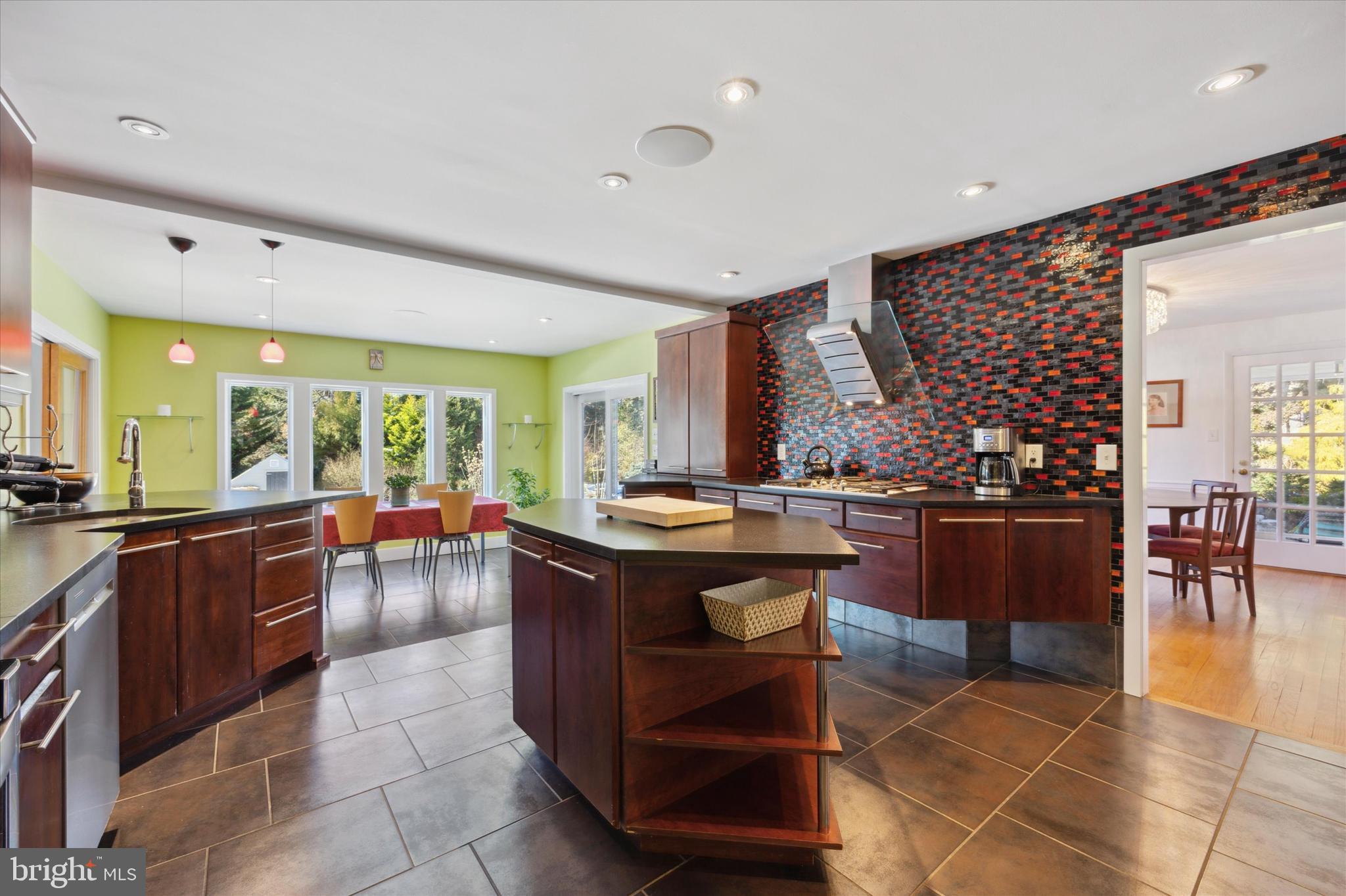 HARRITON FARM - Residential