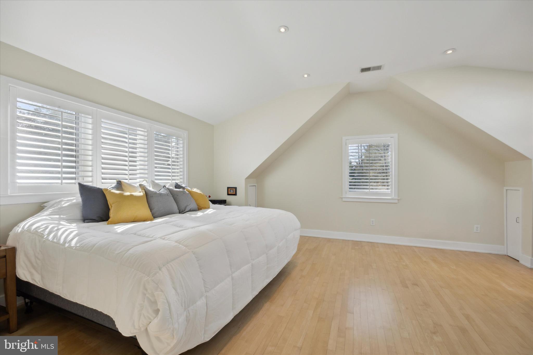 HARRITON FARM - Residential