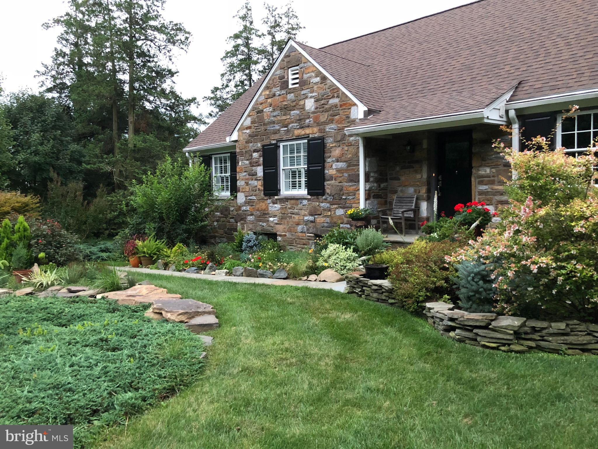 HARRITON FARM - Residential